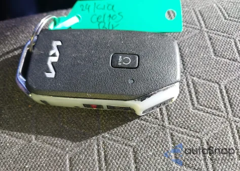 2024 Kia Seltos S z USA, uszkodzony, nr VIN KNDEU2AA5R7622210